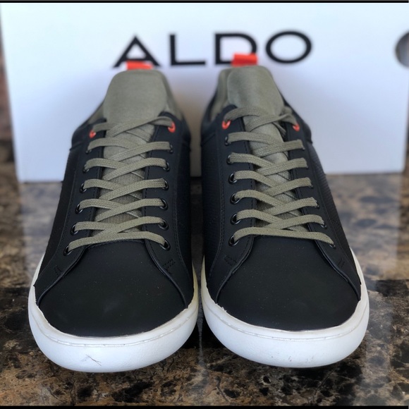 🆕 Aldo men sneakers - Picture 2 of 14